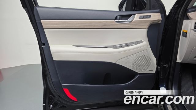 Hyundai Palisade 2019 — photo 14
