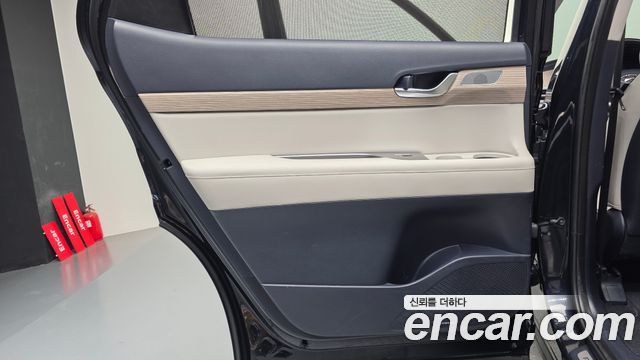Hyundai Palisade 2019 — photo 15