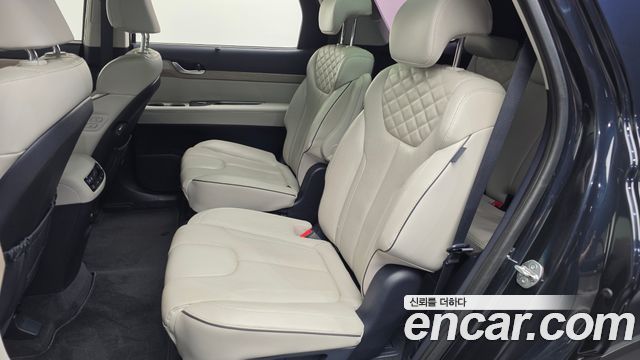 Hyundai Palisade 2019 — photo 16