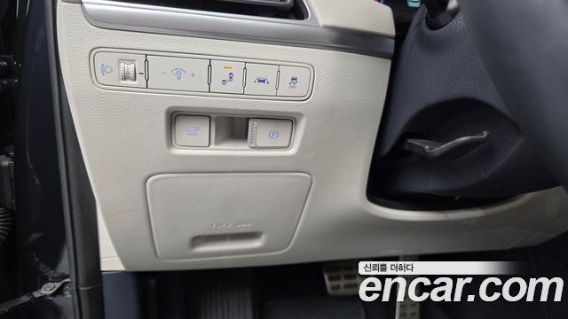 Hyundai Palisade 2019 — photo 29