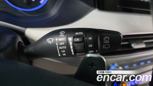 Hyundai Palisade 2019 — photo 30