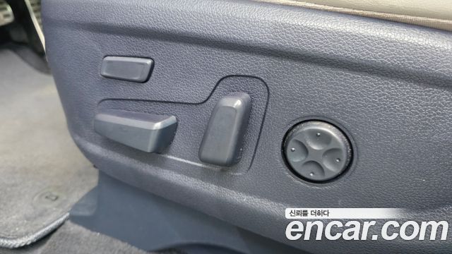 Hyundai Palisade 2019 — photo 31