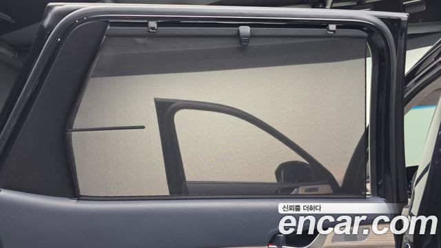 Hyundai Palisade 2019 — photo 32