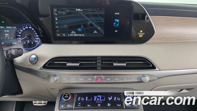 Hyundai Palisade 2019 — photo 34