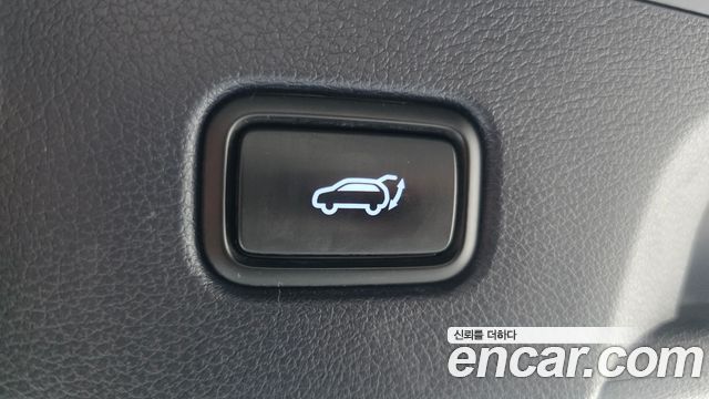 Hyundai Palisade 2019 — photo 35