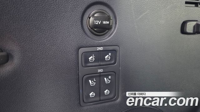 Hyundai Palisade 2019 — photo 36