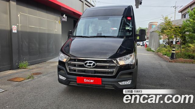 Hyundai Solati 2024 — photo 3