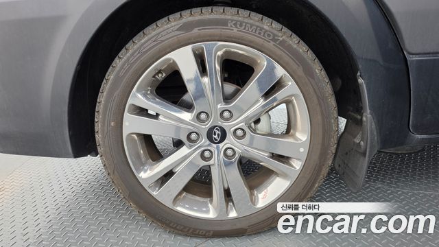 Hyundai Solati 2024 — photo 5