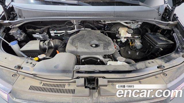 Hyundai Solati 2024 — photo 6