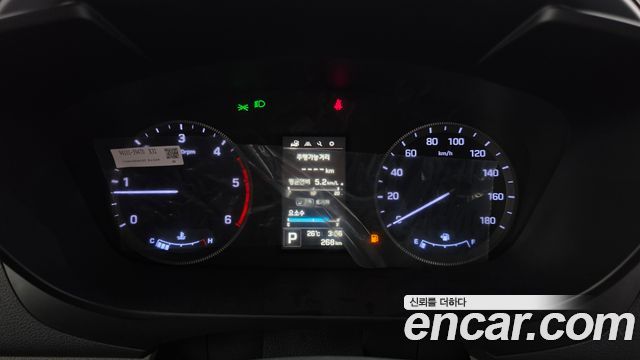 Hyundai Solati 2024 — photo 11