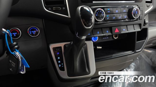 Hyundai Solati 2024 — photo 12