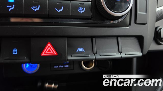 Hyundai Solati 2024 — photo 18
