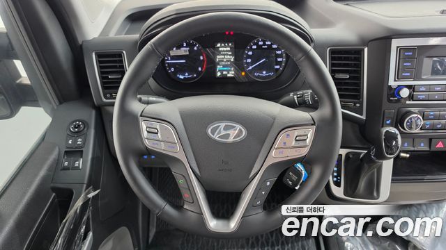 Hyundai Solati 2024 — photo 19