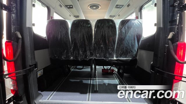Hyundai Solati 2024 — photo 22