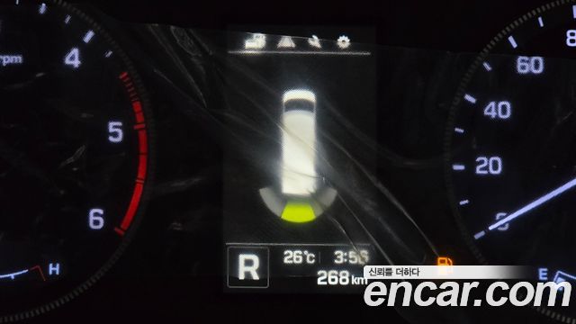 Hyundai Solati 2024 — photo 25