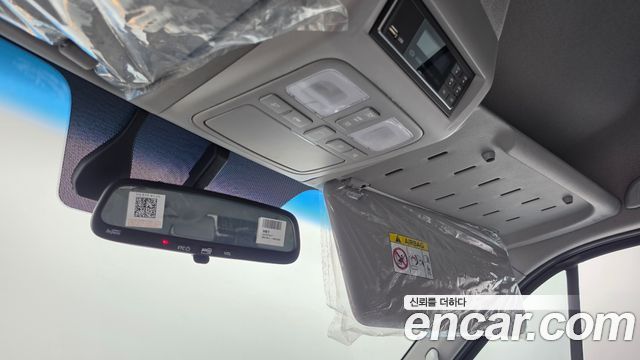 Hyundai Solati 2024 — photo 26