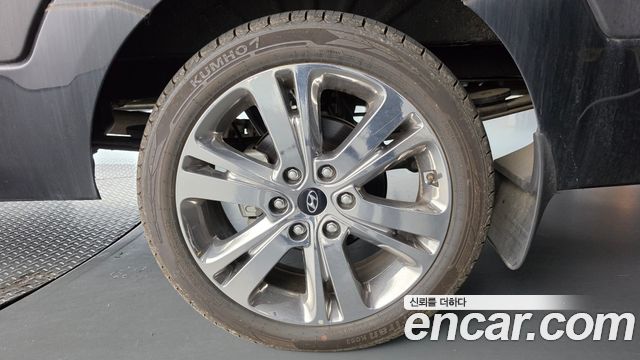 Hyundai Solati 2024 — photo 7