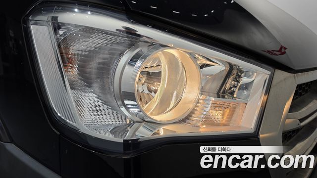 Hyundai Solati 2024 — photo 8