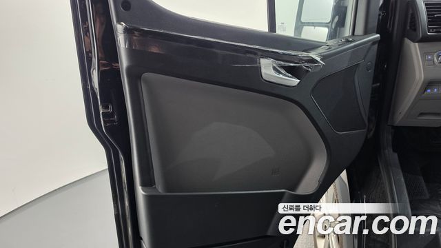 Hyundai Solati 2024 — photo 14