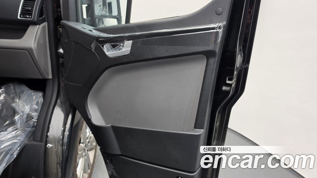 Hyundai Solati 2024 — photo 15