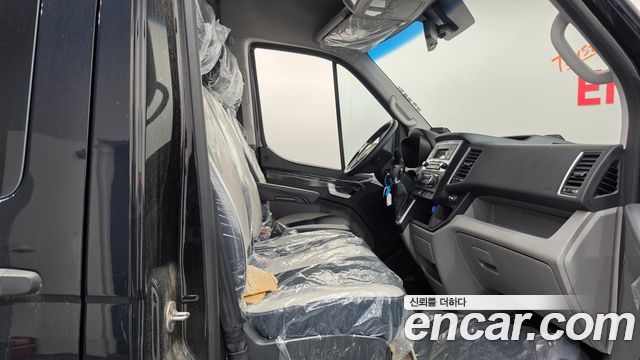 Hyundai Solati 2024 — photo 16