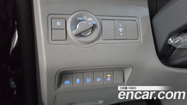 Hyundai Solati 2024 — photo 27