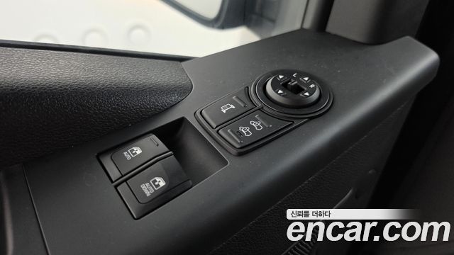 Hyundai Solati 2024 — photo 30