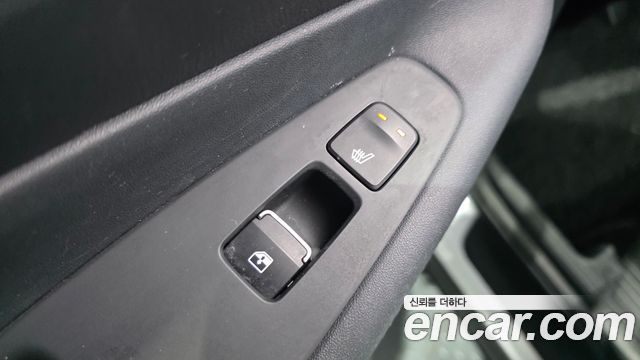 Hyundai Santafe 2021 — photo 24
