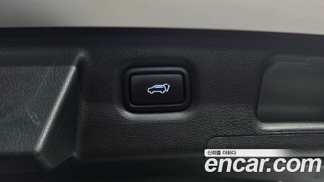 Hyundai Santafe 2021 — photo 26