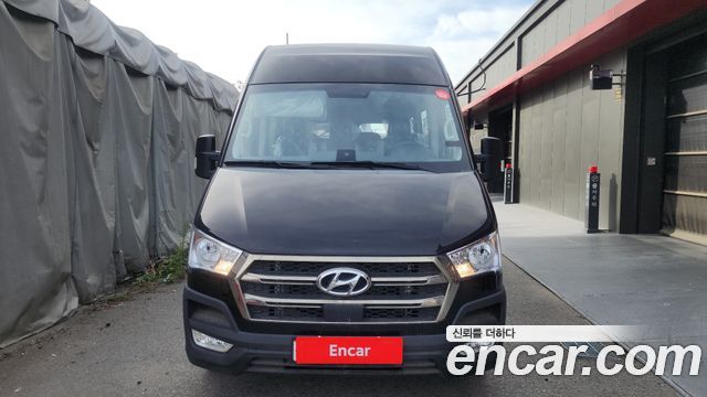 Hyundai Solati 2024 — photo 3
