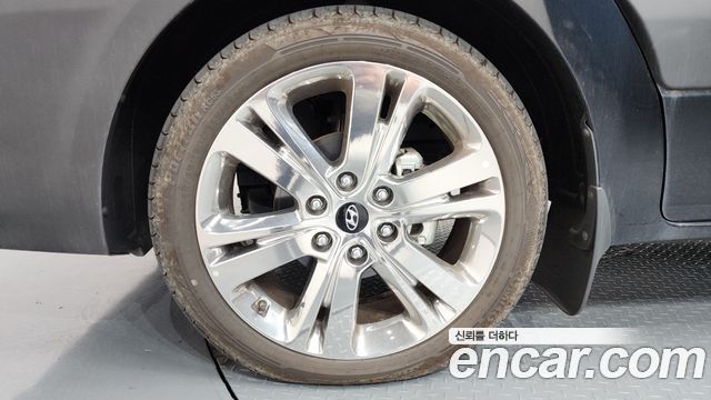 Hyundai Solati 2024 — photo 5