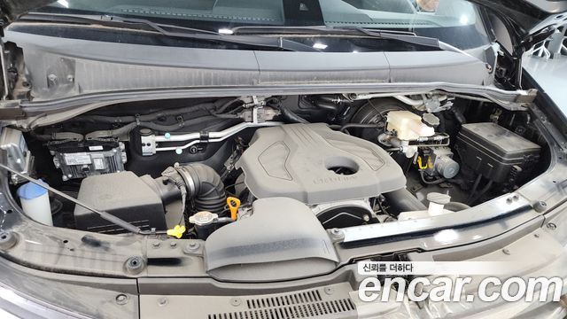 Hyundai Solati 2024 — photo 6