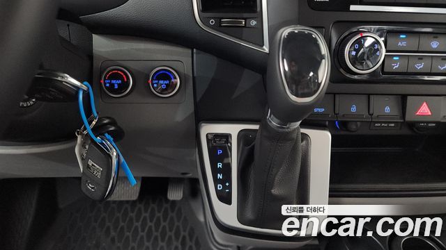 Hyundai Solati 2024 — photo 12
