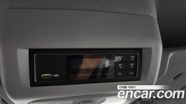 Hyundai Solati 2024 — photo 20