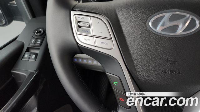 Hyundai Solati 2024 — photo 22