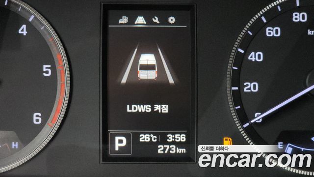 Hyundai Solati 2024 — photo 25