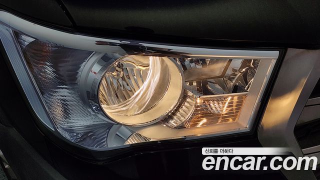 Hyundai Solati 2024 — photo 8