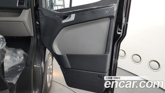 Hyundai Solati 2024 — photo 14