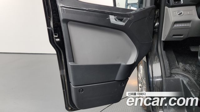 Hyundai Solati 2024 — photo 15