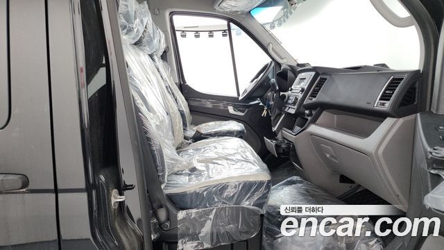Hyundai Solati 2024 — photo 16