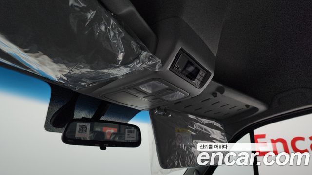 Hyundai Solati 2024 — photo 29