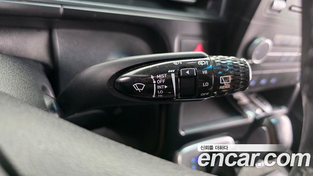 Hyundai Staria 2022 — photo 29