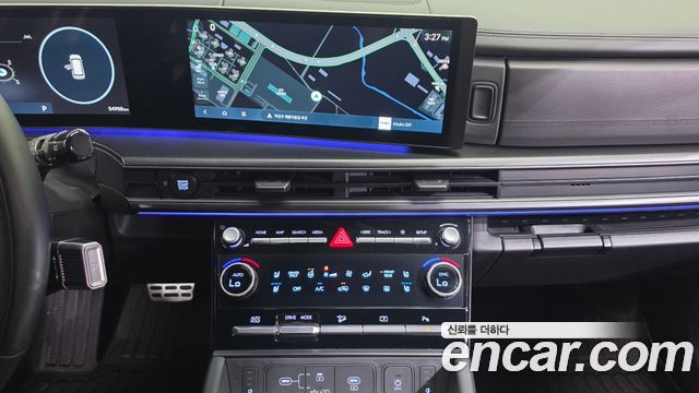 Hyundai Santafe 2025 — photo 14