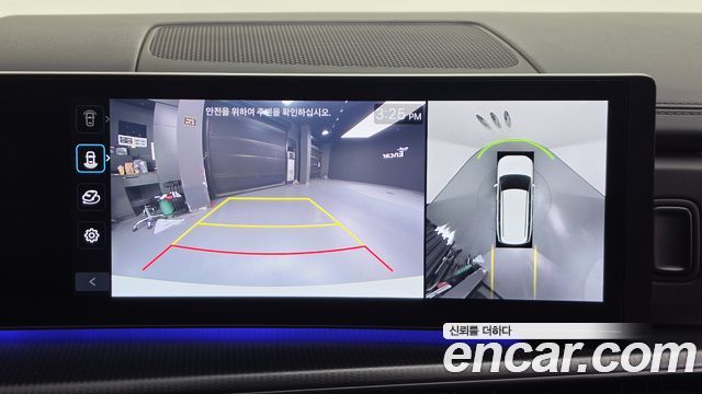 Hyundai Santafe 2025 — photo 15