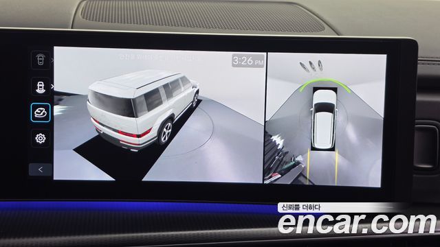 Hyundai Santafe 2025 — photo 16