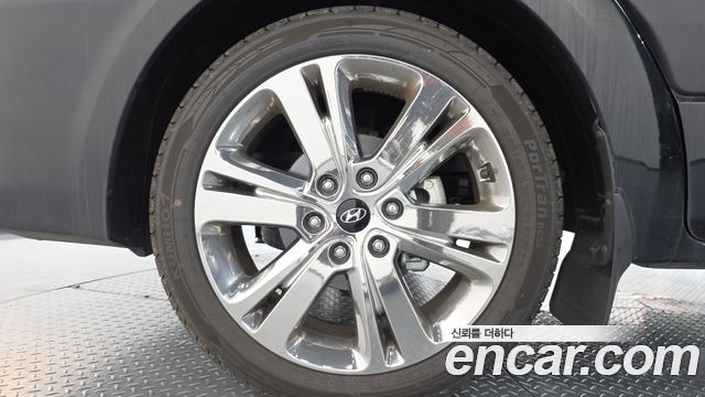 Hyundai Solati 2024 — photo 5