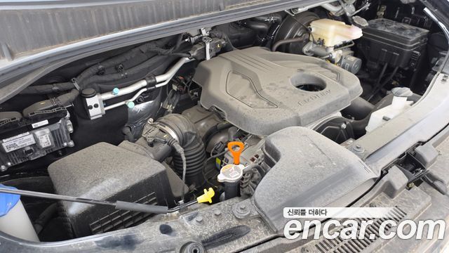 Hyundai Solati 2024 — photo 6