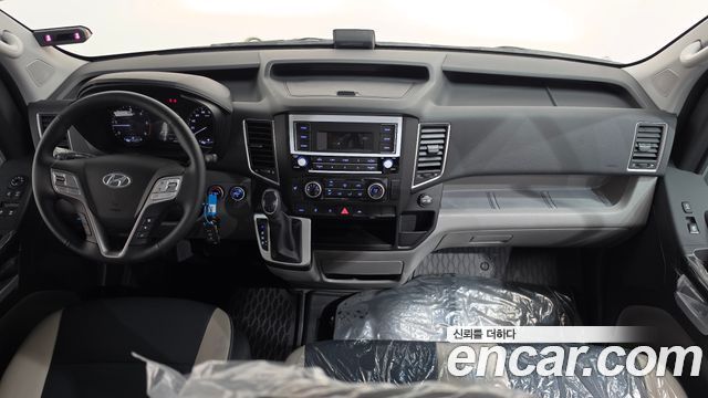 Hyundai Solati 2024 — photo 10