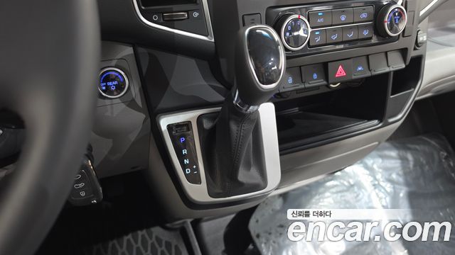 Hyundai Solati 2024 — photo 12