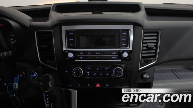 Hyundai Solati 2024 — photo 19